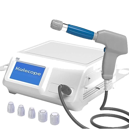 Shockwave Therapy Machine for Joint and Muscle Pain Relief